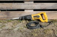 DeWalt Reciprozaag