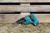 Makita Accuschroefmachine