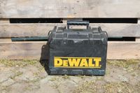 DeWalt Schaafmachine