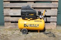 DeWalt Compressor