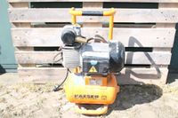 Kaeser Compressor