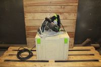 Festool Afkortzaag