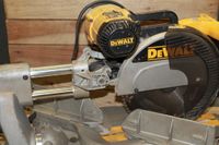 DeWalt Afkortzaag