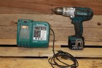 Makita Accuboormachine