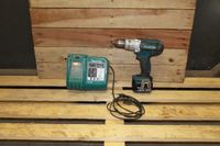 Makita Accuboormachine